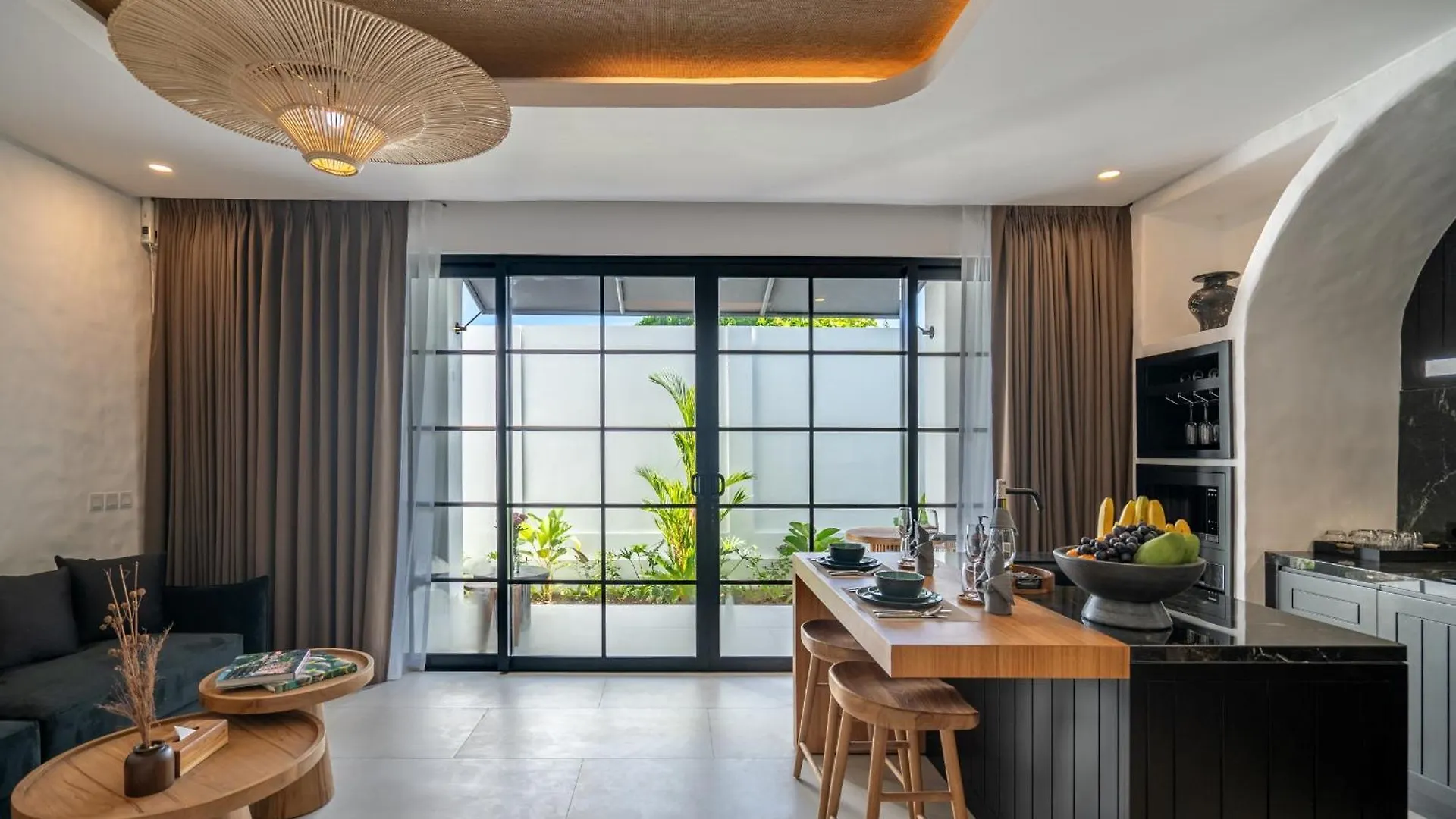 Kiara Ocean Place Canggu  Indonesia
