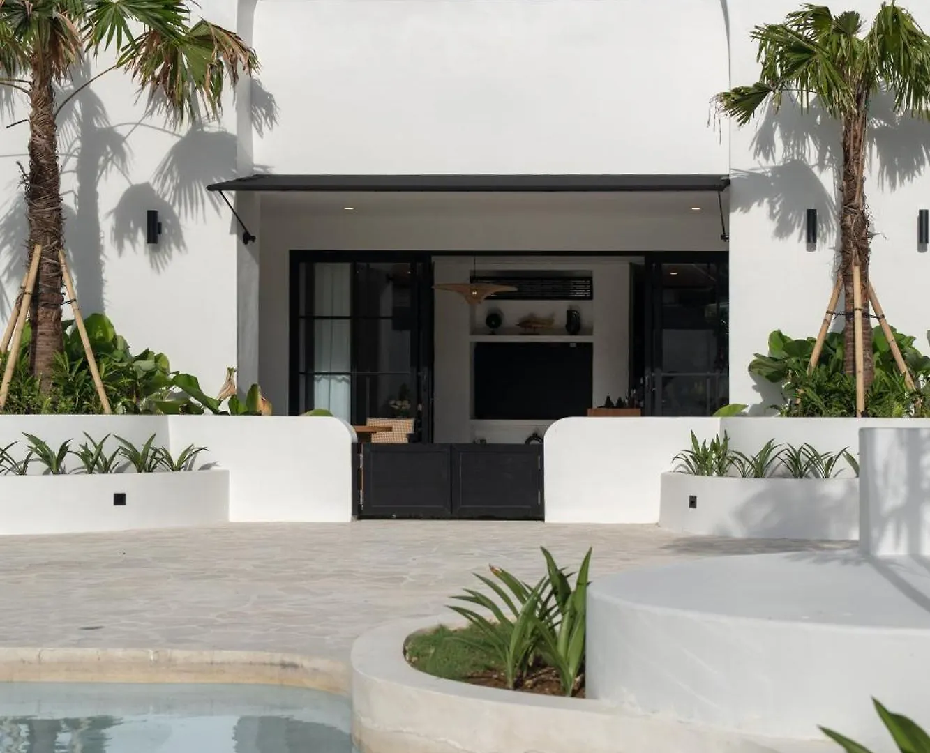 Aparthotel Kiara Ocean Place Canggu
