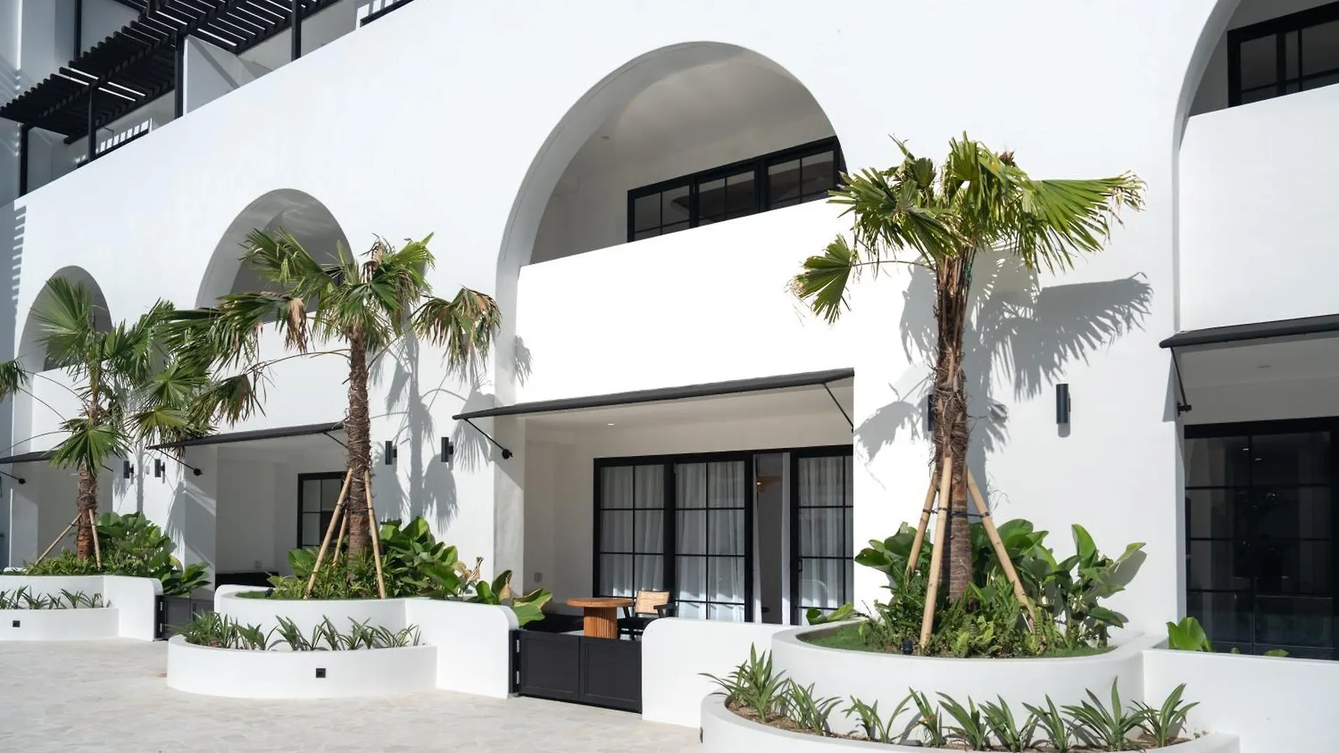 Aparthotel Kiara Ocean Place Canggu