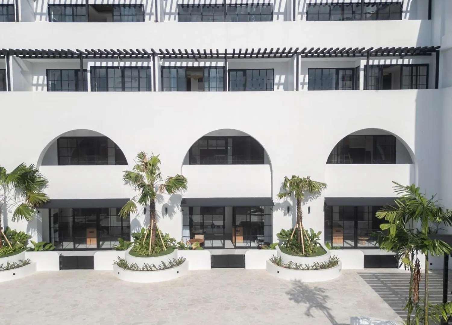 Kiara Ocean Place Canggu