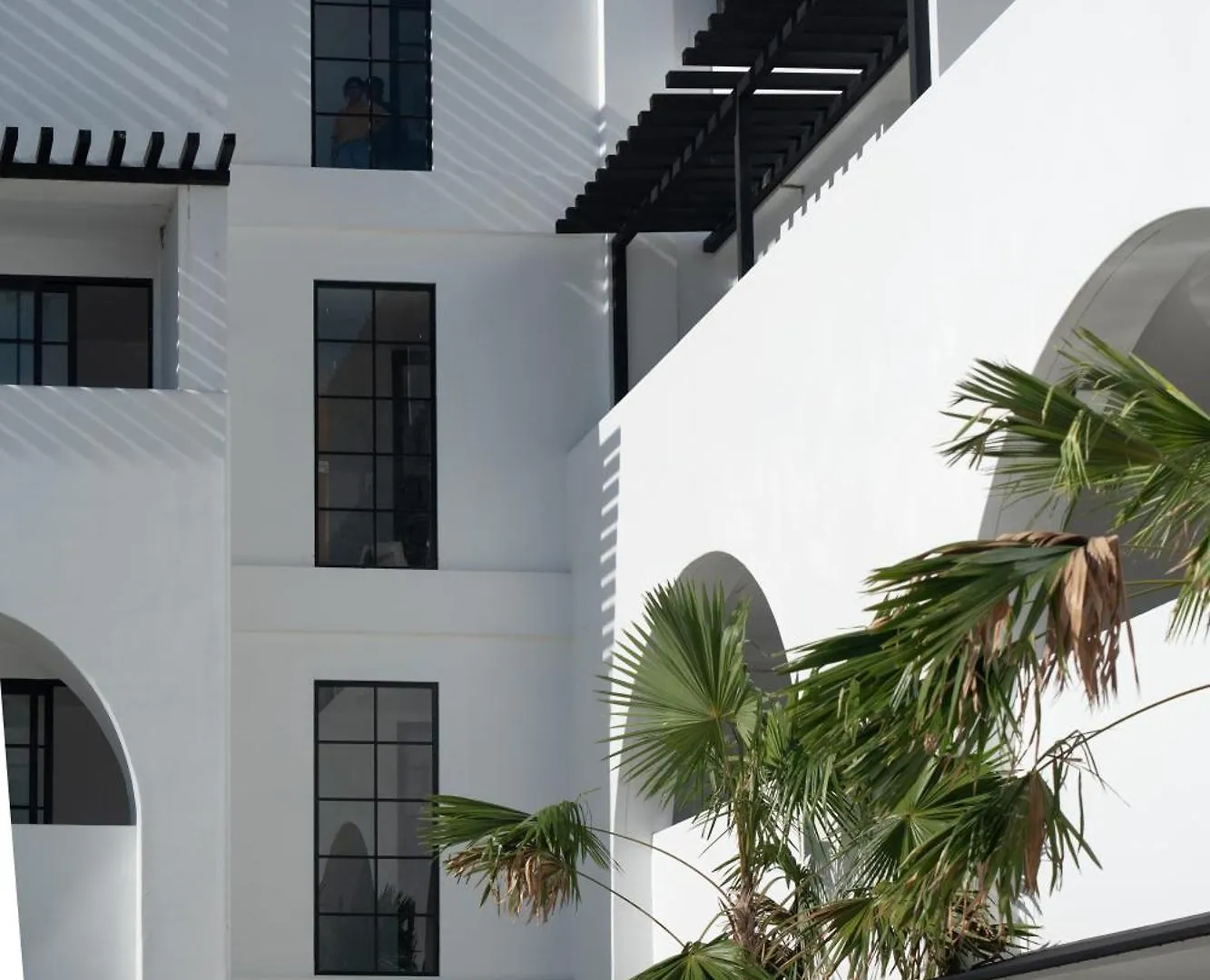 Aparthotel Kiara Ocean Place Canggu  Indonesia