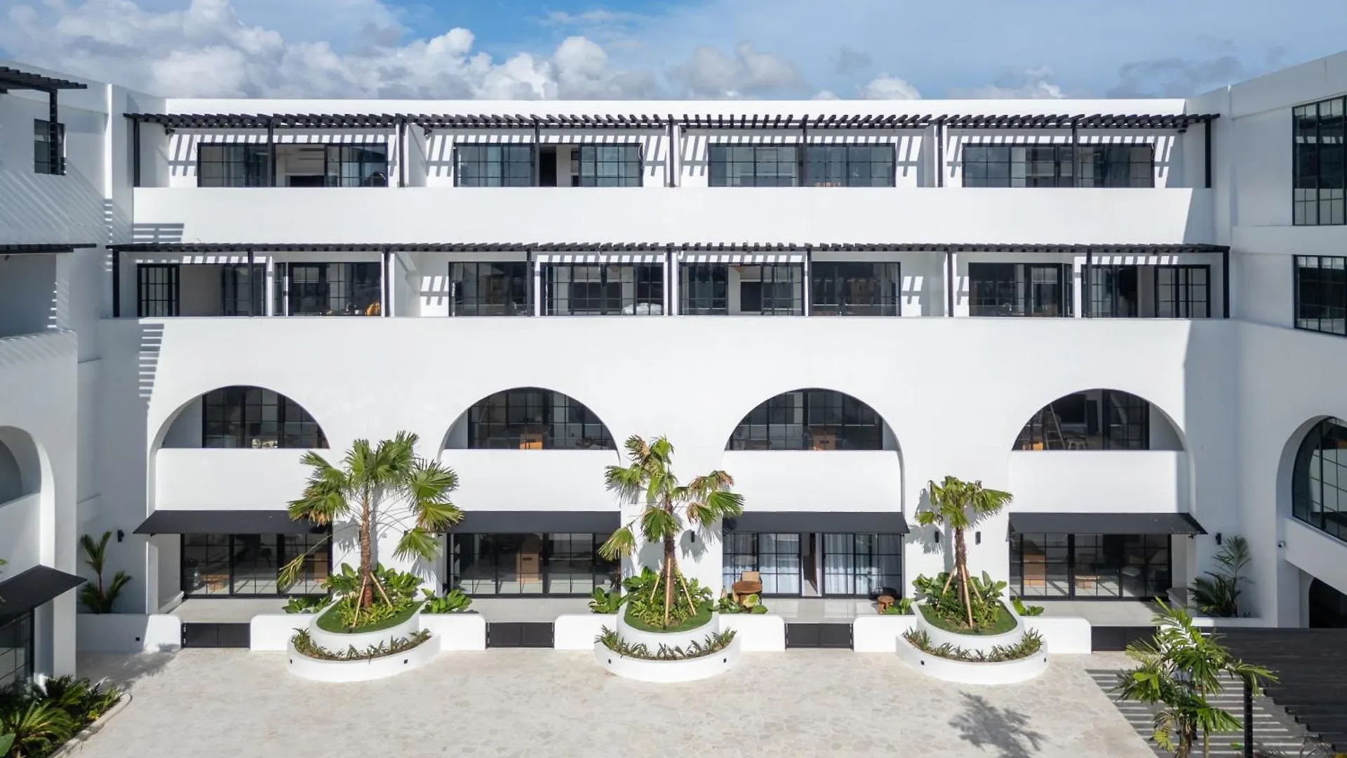 Kiara Ocean Place Canggu