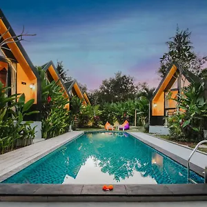 Le Cielo Umalas By Maviba Guest house