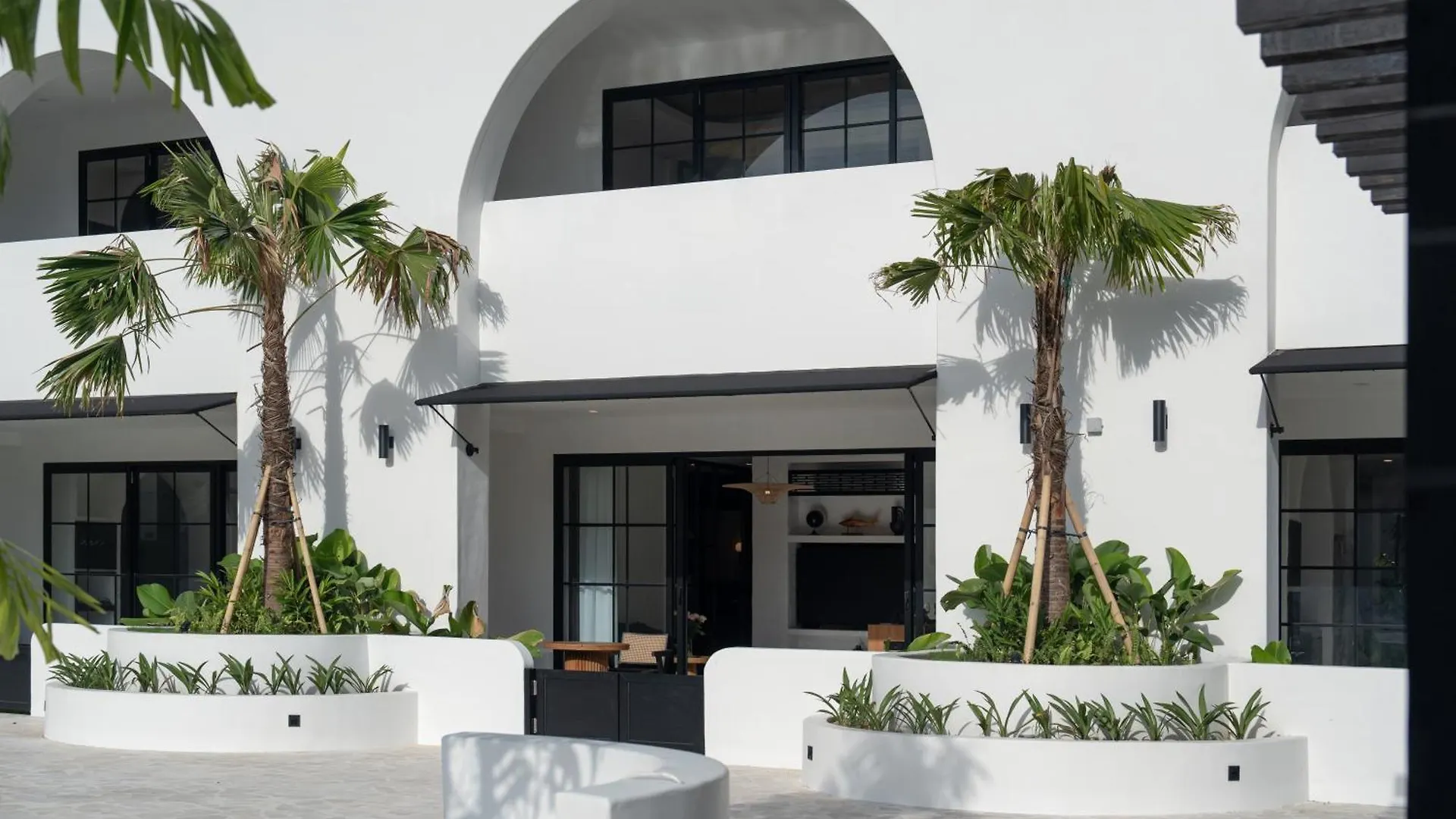 Kiara Ocean Place Canggu 0*,